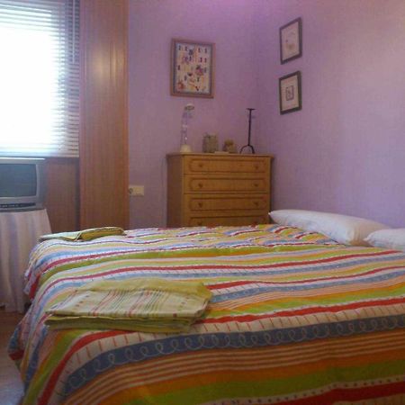 Vtv San Franciscocentromezquita Apartment Cordoba Luaran gambar