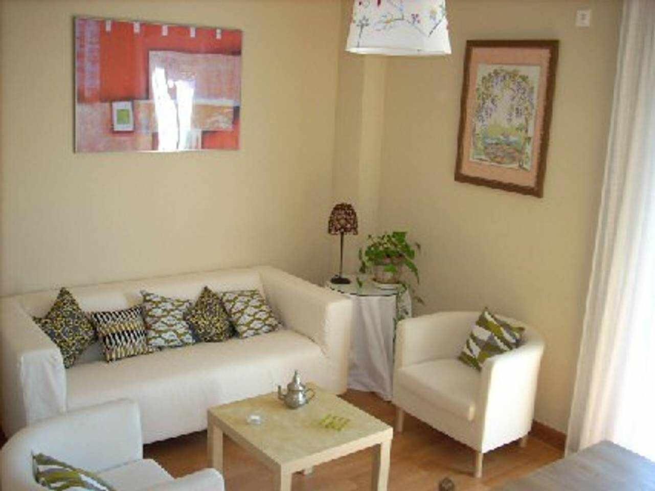 Vtv San Franciscocentromezquita Apartment Cordoba Luaran gambar