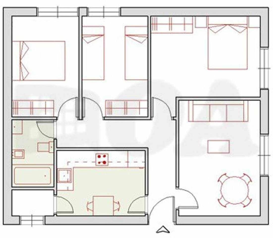 Vtv San Franciscocentromezquita Apartment Cordoba Luaran gambar