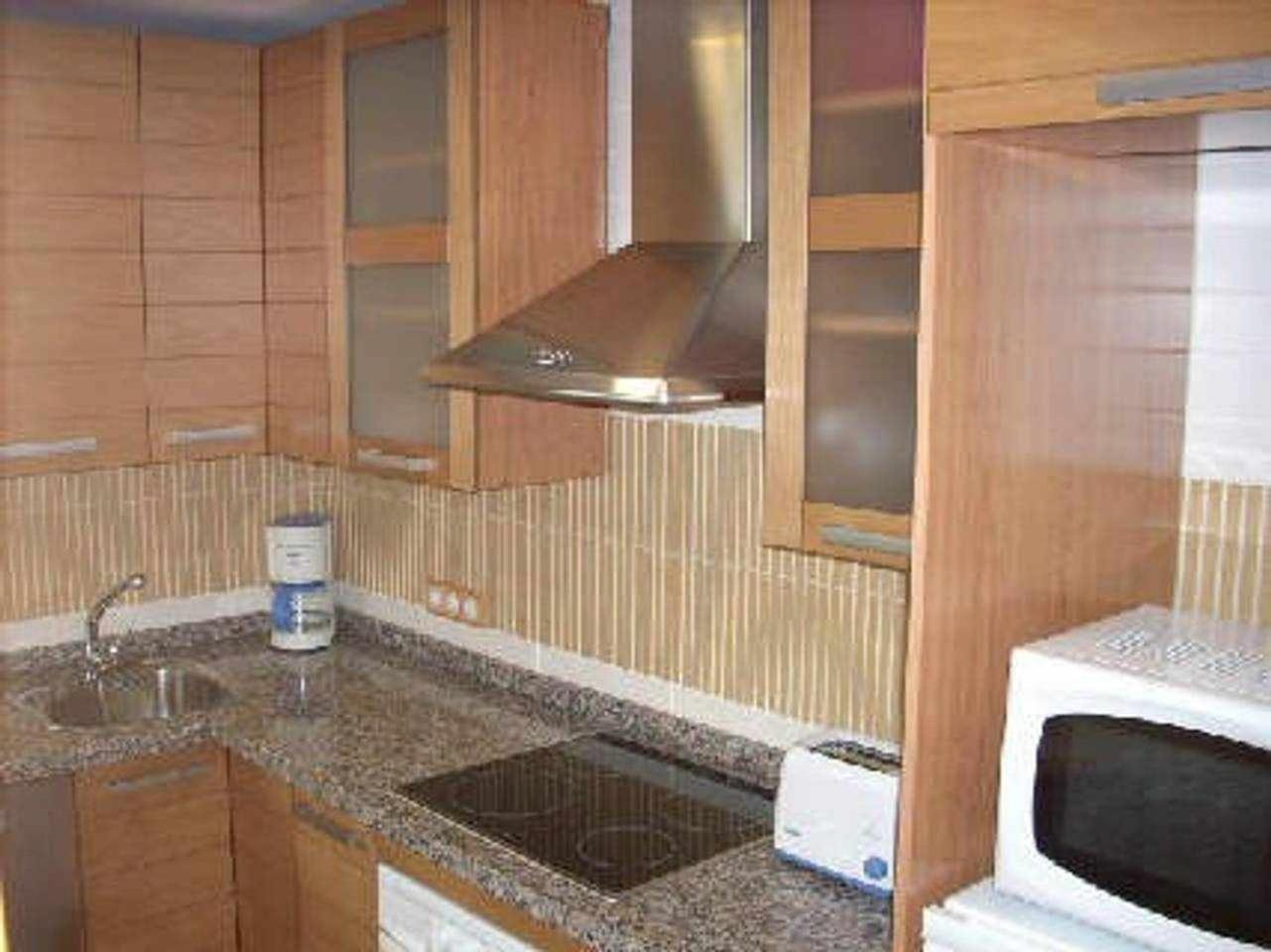 Vtv San Franciscocentromezquita Apartment Cordoba Luaran gambar